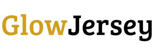 GlowJersey